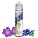 E-liquide Violette Myrtille 50 ml Le petit verger