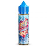 Eliquide FRUIT DU SERPENT FRAMBOISE - 50ml - Ice Cool