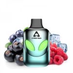 Puff AL600 Mr Brue 10mg/mL - Cyber Bar