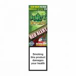 Blunts chanvre aromatisés x2 - Juicy Jay's Red Alert