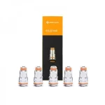 Résistances B Series 0.3Ω/ 0.4Ω/ 0.6Ω (5pcs) - GeekVape