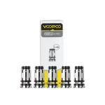 Résistances PnP X 0.2/0.3/0.6Ω (5pcs) - Voopoo