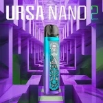 Ursa Nano2 900mAh - Lost Vape
