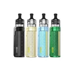 Pack Pod Drag S2 PnP X New colors- Voopoo