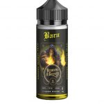 Baru - Savourea 100ml