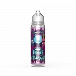 MIDNIGHT - E-liquide 50ml - KUNG FREEZE
