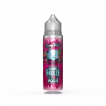 RED - E-liquide 50ml - KUNG FREEZE