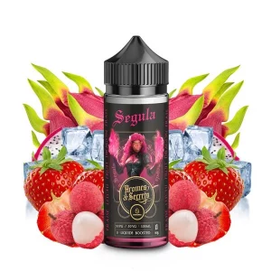 Segula- Savourea 100ml