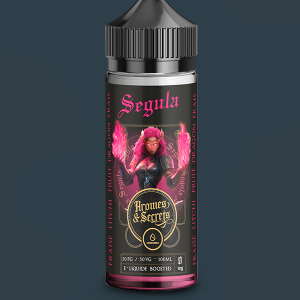 Segula