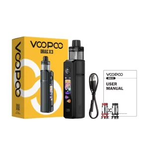 Drag X3 PnP X 5ml - Voopoo