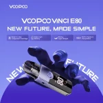 Pod Vinci E80 5ml 3000mAh - Voopoo