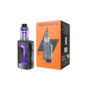 Aegis Legend 5 - Geekvape