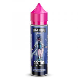 Doctor Berry 50ml - MODJO VAPORS