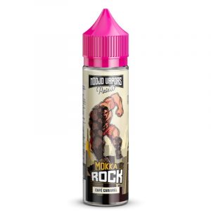 Mokka Rock 50ml - MODJO VAPORS