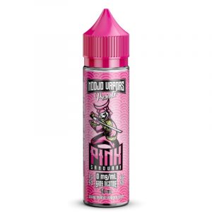 Pink Samourai 50ml - MODJO VAPORS