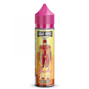 Tropic Flash 50ml - MODJO VAPORS