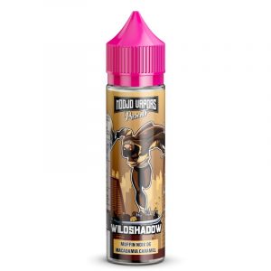 Wildshadow 50ml - MODJO VAPORS
