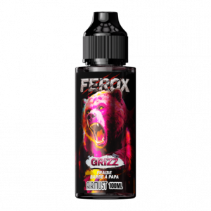 Ferox-Grizz 100ml