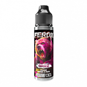 Ferox-Grizz 60ml