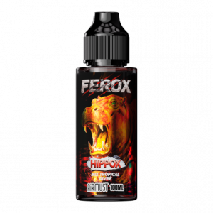 Ferox-Hippox 100ml