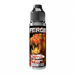 Ferox-Hippox 60ml