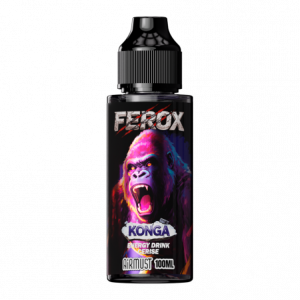 Ferox-Konga 100ml