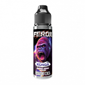 Ferox-Konga 60ml