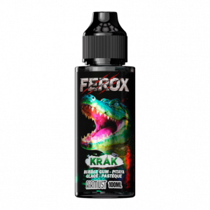 Ferox-Krak 100ml