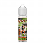 Melonice Kjuice Liquideo 50ml