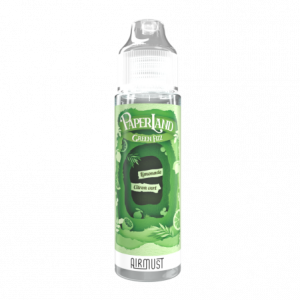 Paperland • Green Fizz 60ml
