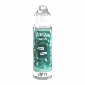 Paperland • Mint Flow 60ml