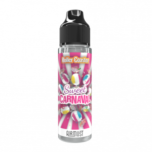 Roller Coaster • Sweet Carnaval 60ml