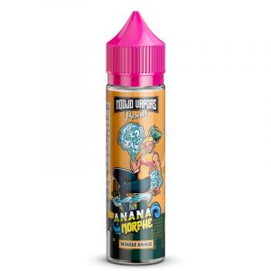 Anana Morphe 50ml - MODJO VAPORS