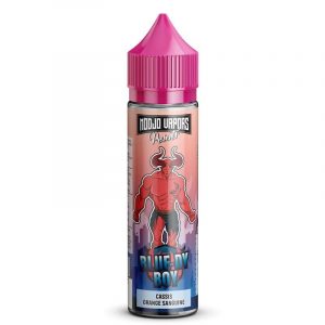 Blue Dy Boy 50ml - MODJO VAPORS