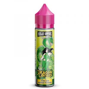 Dragon Lantern 50ml - MODJO VAPORS