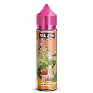 Elektra Slice 50ml - MODJO VAPORS
