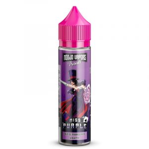 Miss Purple 50ml - MODJO VAPORS