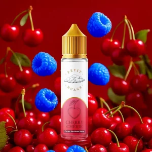 PETIT NUAGE - Cherry Chérie
